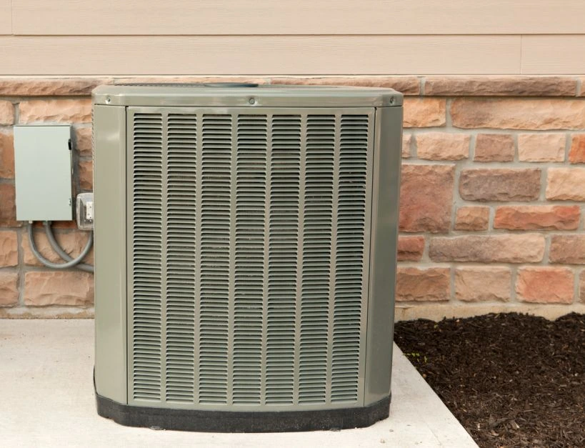 Heat Pump Services In Azle, Aledo, Fort Worth, TX, And Surrounding Areas | Fraley Heat & Air