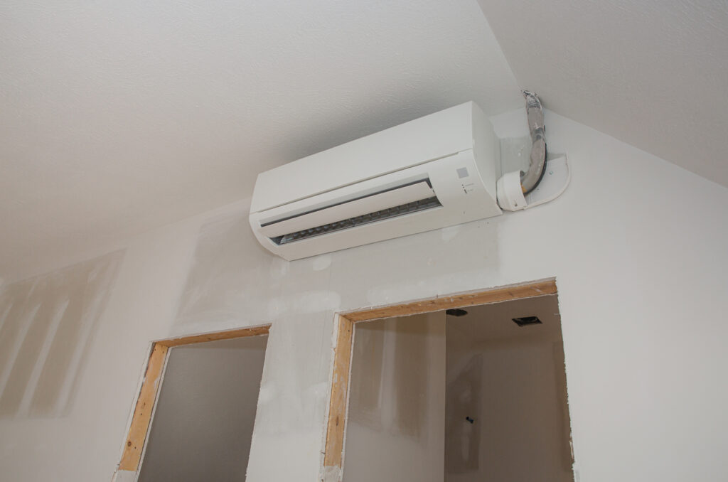 Ductless AC In White Settlement, TX, And Surrounding Areas - Fraley Heat & Air