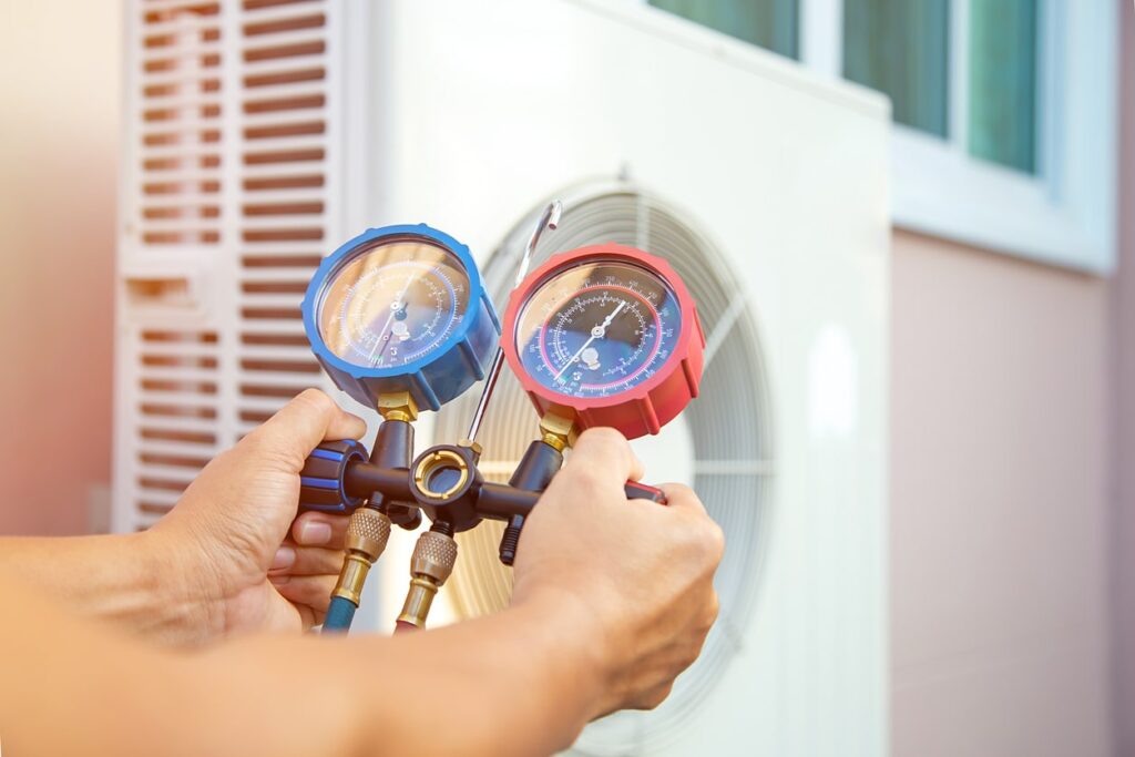 Heat Pump Systems In White Settlement, TX, And Surrounding Areas- Fraley Heat & Air
