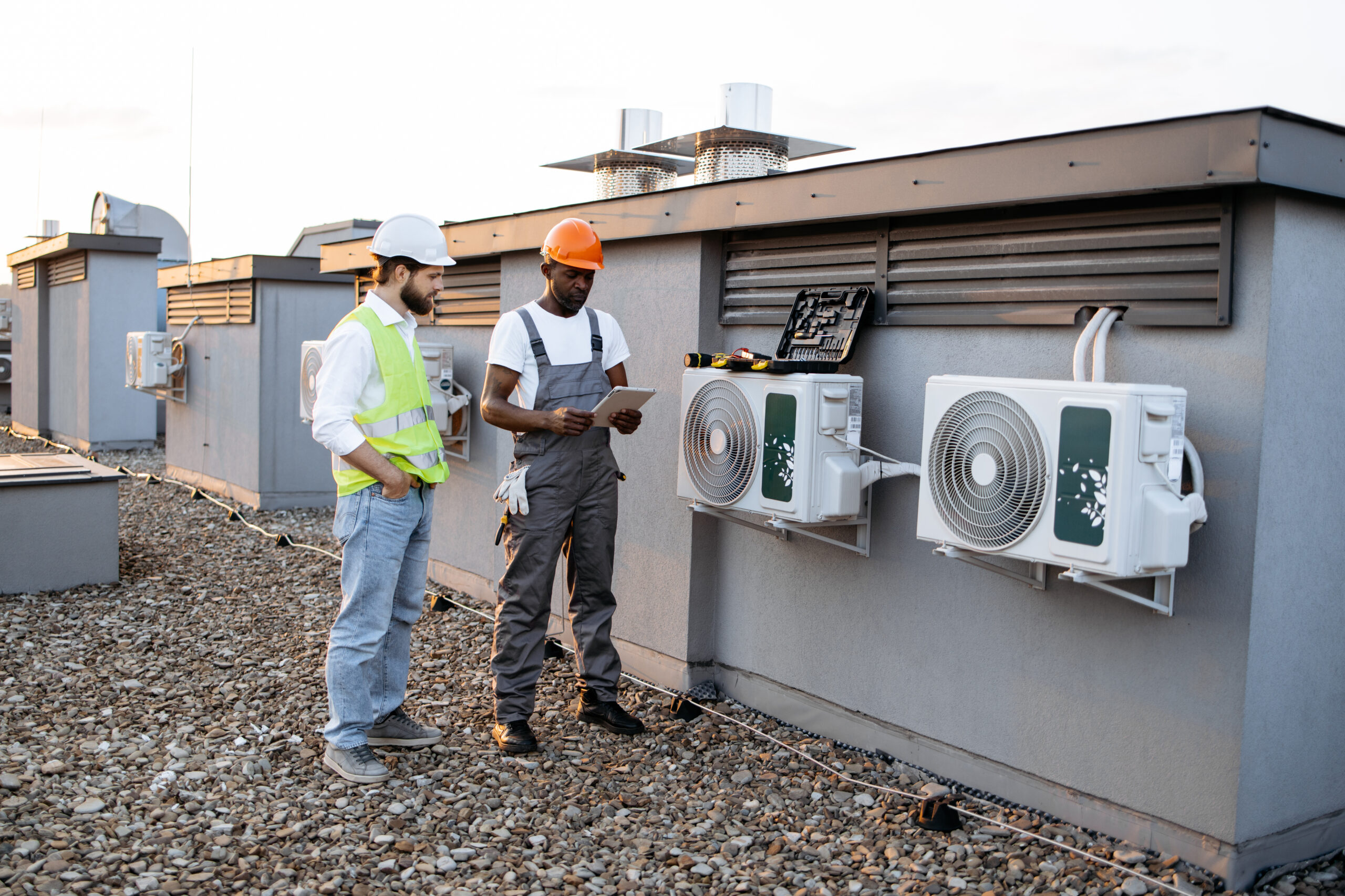 HVAC System