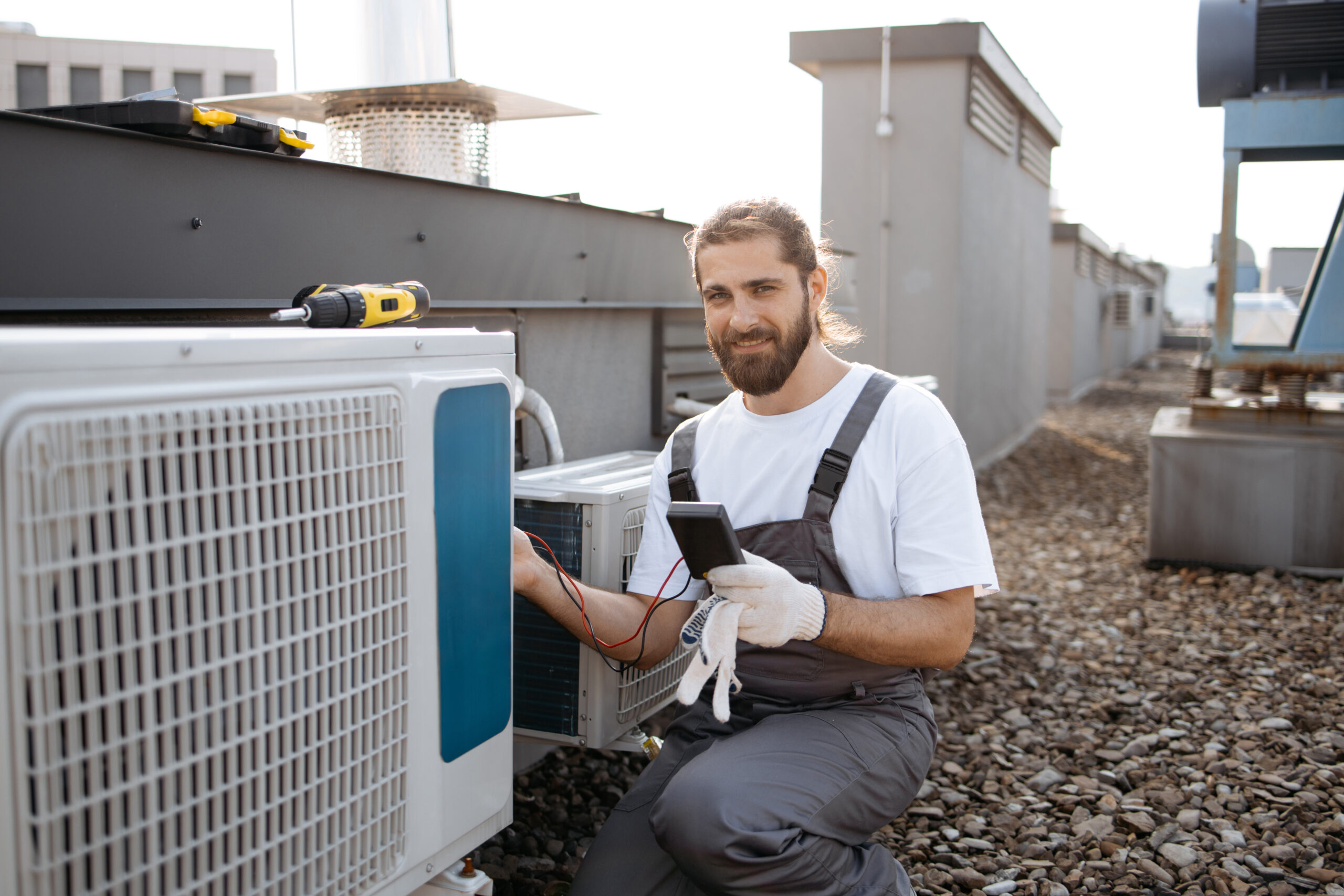 Tips for AC Maintenance